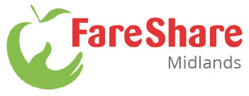 FareShare Midlands Logo